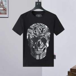 Picture for category Philipp Plein T Shirts Short